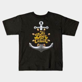 Anchor Steam Kids T-Shirt